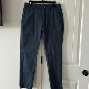 Bonobos Original Chino Men’s Pant (Athletic cut) 32x32